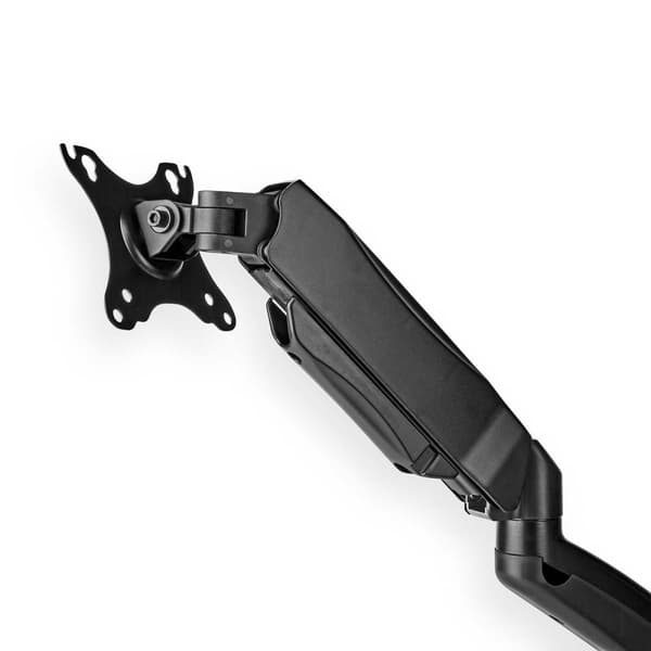 Desk Monitor Mount | Gassfjær | 1 Skjerm(er) | 15 - 32 " | 75x75 / 100x100 | Full Motion