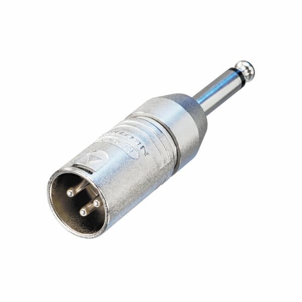 XLR NA2MP adapteri