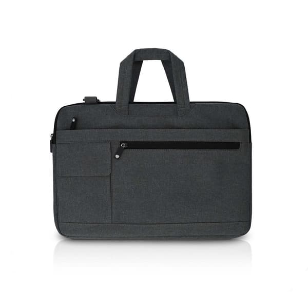 Notebook Bag | 15 - 16 " | Bærestropp | 8 Rom | 30 mm | 285 mm | 410 mm | Polyester