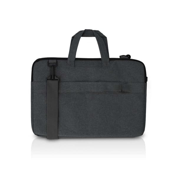 Notebook Bag | 15 - 16 " | Bærestropp | 8 Rom | 30 mm | 285 mm | 410 mm | Polyester