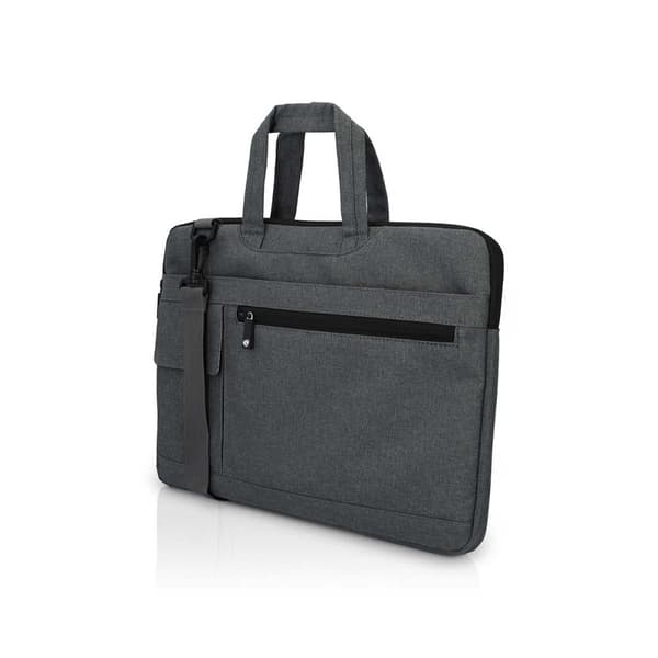 Notebook Bag | 15 - 16 " | Bærestropp | 8 Rom | 30 mm | 285 mm | 410 mm | Polyester