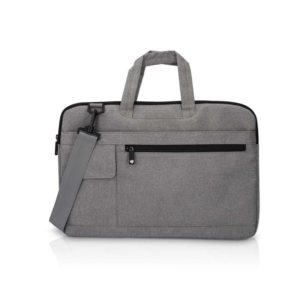 Notebook taske | 15 - 16 " | Bærestrop | 8 Rum | 30 mm | 285 mm | 410 mm | Polyester
