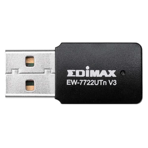 Trådlös USB-Adapter