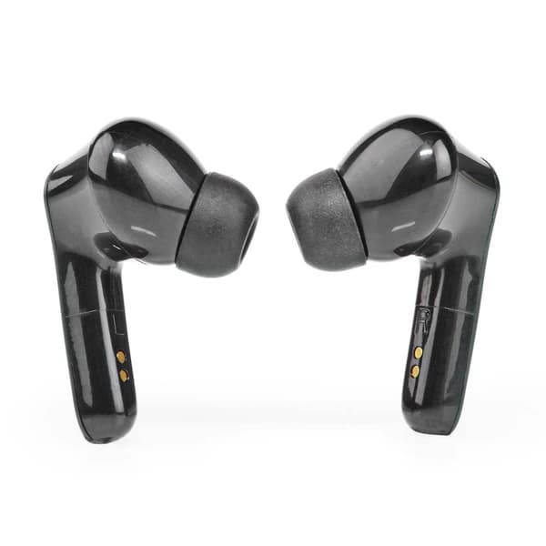 Fullt Trådlösa hörlurar | Bluetooth® | Maximal batteritid: 5 timmar | Tryck på Kontroll | Batteri hölje | Inbygd mikrofon | Stöd för röststyrning | Br