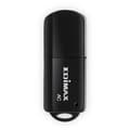 Miniatyrbild 5 av 7: Trådlös USB-Adapter AC600 2.4/5 GHz (Dual Band) Svart