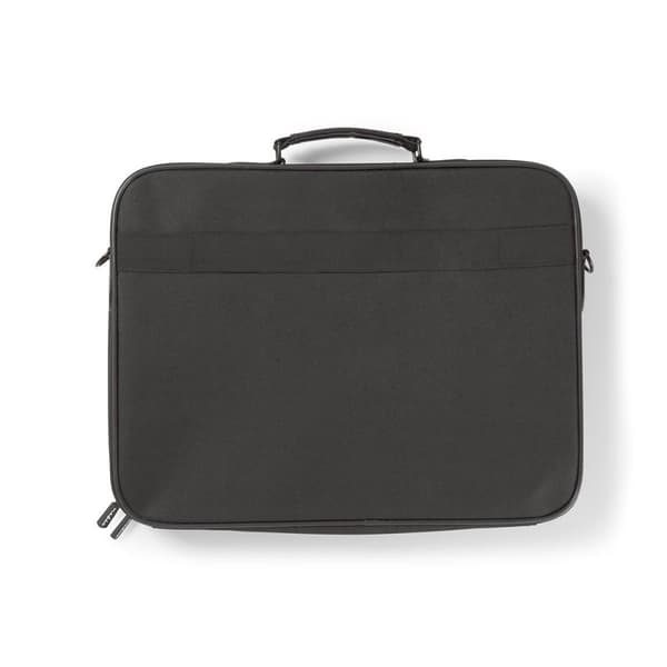 Notebook Bag | 15 - 16" | Bruk av belte | 2 Rom | 50 mm | 300 mm | 390 mm | Polyester