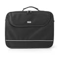 Miniatyrbilde 1 av 9: Notebook Bag | 15 - 16" | Bruk av belte | 2 Rom | 50 mm | 300 mm | 390 mm | Polyester