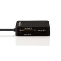 Pikkukuva 3 / 5: Kortinlukija | All-in-One | USB 2.0