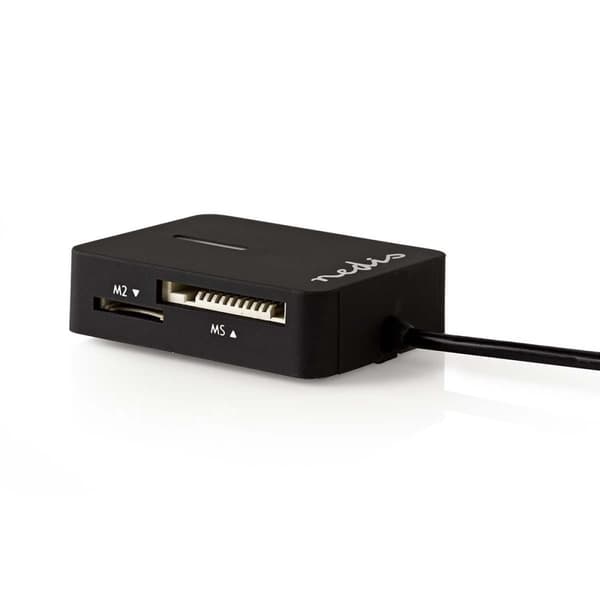 Kortinlukija | All-in-One | USB 2.0