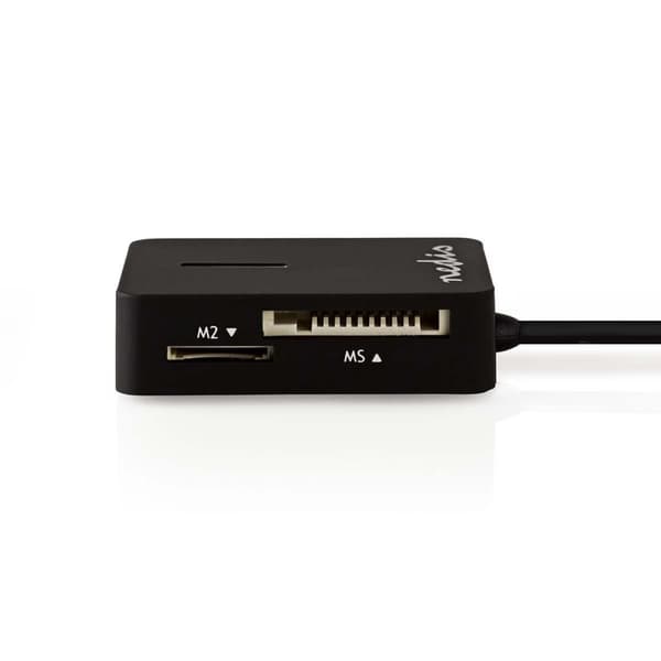 Kortinlukija | All-in-One | USB 2.0