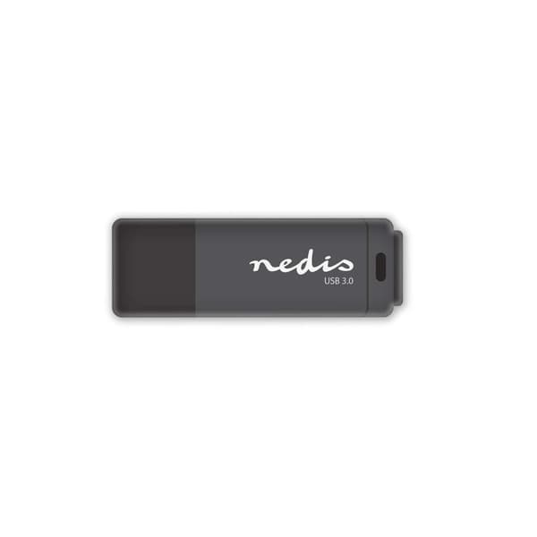 Flash Drive | 32 GB | USB Type-A | Läshastighet: 80 MB/s | Skrivhastighet: 9 MB/s