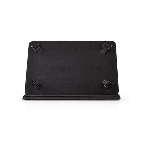 Tablet Folie Etui Samsung | 10 " | Universal | Sort | PU