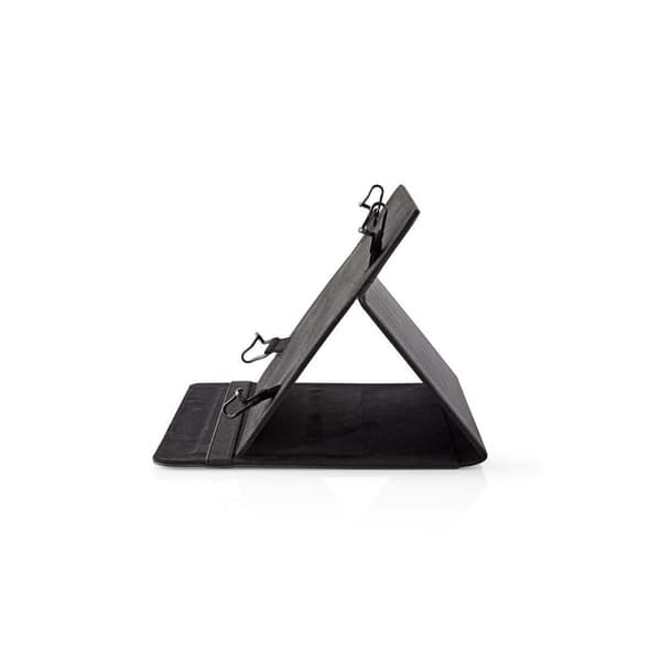 Tabletin Suojakotelo | 10 " | Yleismalli | Musta | PU