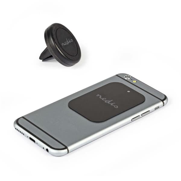 Smartphone bilmontering | Universal | Minimal skjermstørrelse telefon: 4 " | Maksimal skjermstørrelse: 6.0 " | Fixed