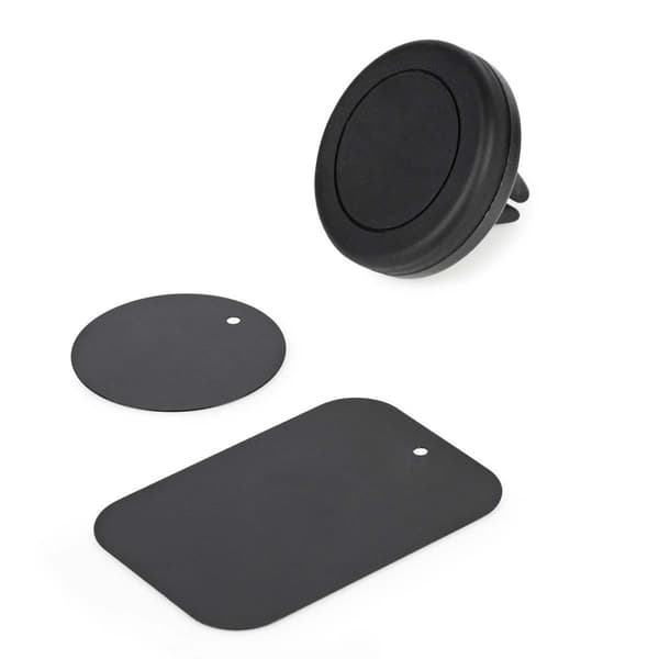 Smartphone bilmontering | Universal | Minimal skjermstørrelse telefon: 4 " | Maksimal skjermstørrelse: 6.0 " | Fixed Sort