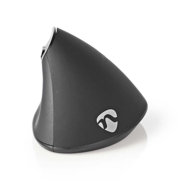 Wired Mouse | DPI: 1200 / 1800 / 2400 / 3600 dpi | Justerbar DPI | Antall knapper: 6 | Programmerbare knapper | Right-Handed | 1.60 m