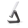 Miniatyrbillede 3 af 6: Smartphone / Tablet Stand | Justérbare tilstande | Hjemmebrug / På kontoret | Til at se film