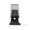 Miniatyrbillede 1 af 6: Smartphone / Tablet Stand | Justérbare tilstande | Hjemmebrug / På kontoret | Til at se film