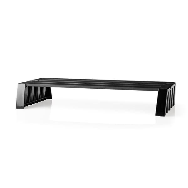 Skärmfäste | Ergonomi: Yes | Maximal bärförmåga: 16 kg | Universella | Justerbar höjd: Nej