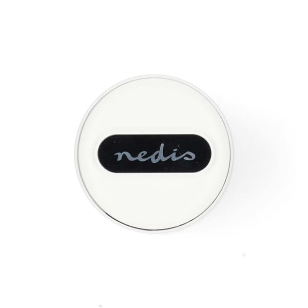 SmartLife Radiator Control | Zigbee 3.0 | Batteridriven | LED | Android™ / IOS