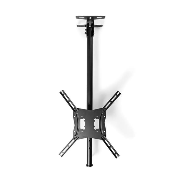 Fullt bevägligt tak TV fäste | 26-42 " | Maximal skärmvikt som stöds: 20 kg | Går att tilta | Roterbar | Minsta takavstånd: 716 mm | Max takavstånd: 1