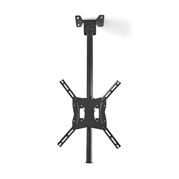 Fullt bevägligt tak TV fäste | 26-42 " | Maximal skärmvikt som stöds: 20 kg | Går att tilta | Roterbar | Minsta takavstånd: 716 mm | Max takavstånd: 1