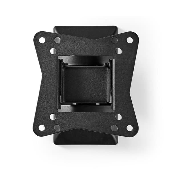 Fuld Motion TV Vægbeslag | 10-32 " | Maksimal vægt: 30 kg | Vipbar | Kan drejes | Minimum vægafstand: 68 mm | Maksimal vægafstand: 68 mm | 1 Drejepunk