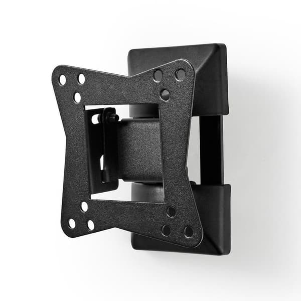 Fuld Motion TV Vægbeslag | 10-32 " | Maksimal vægt: 30 kg | Vipbar | Kan drejes | Minimum vægafstand: 68 mm | Maksimal vægafstand: 68 mm | 1 Drejepunk
