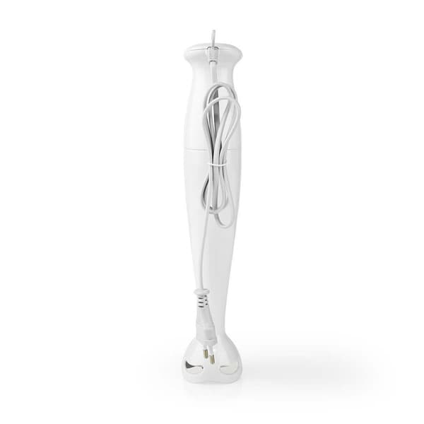Hand Blender | 150 W | Hastighedsindstillinger: 1-hastighedsindstilling | Hvid