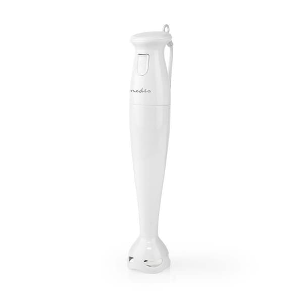 Hand Blender | 150 W | Hastighedsindstillinger: 1-hastighedsindstilling | Hvid