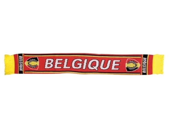 Huivi - Belgia