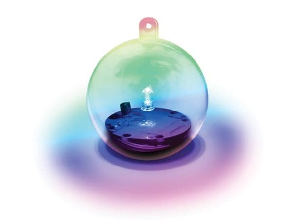 Rgb Led Ball