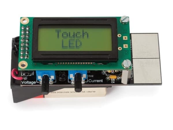 Led Buddy