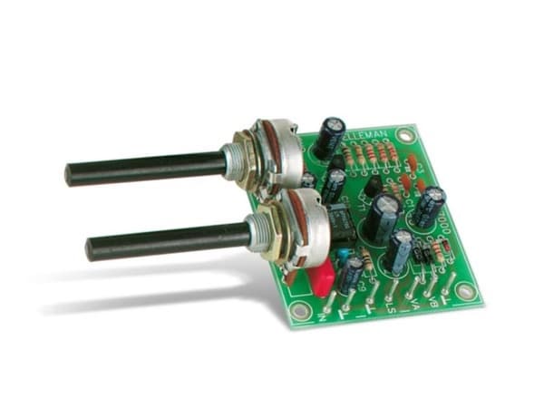 Signal Tracer/Injektor