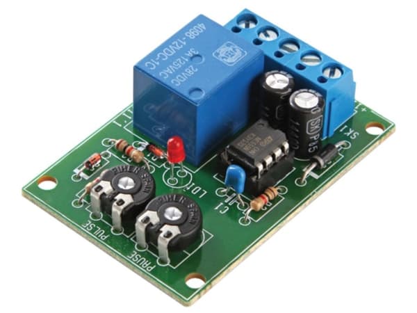 Intervall timer