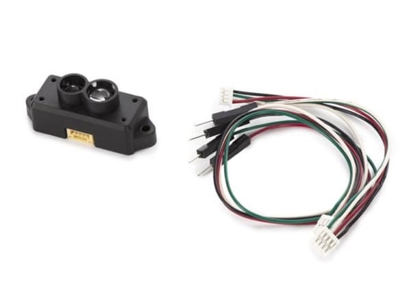 Tfmini Time-Of-Flight Lidar-modul