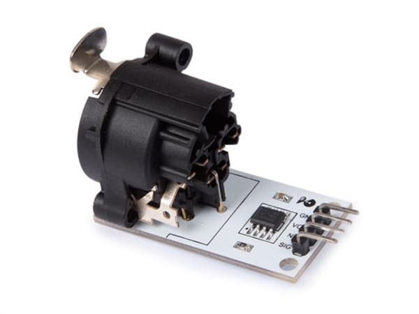 Dmx512-modul