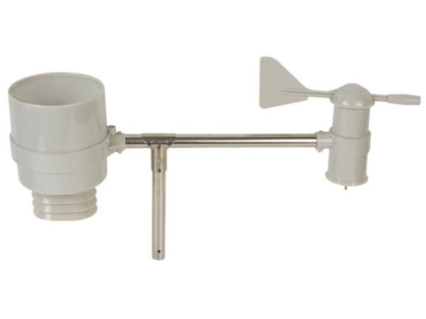 Ekstra termo-/hygrosensor uden vindhastighed (868Mhz) til Ws1060
