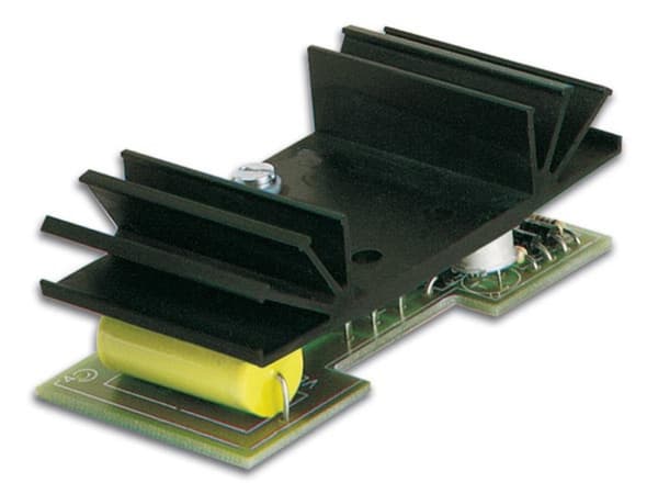 Elektroninen transistorisytytys autoihin