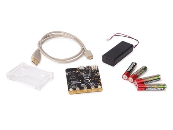 Microbit - Startpaket