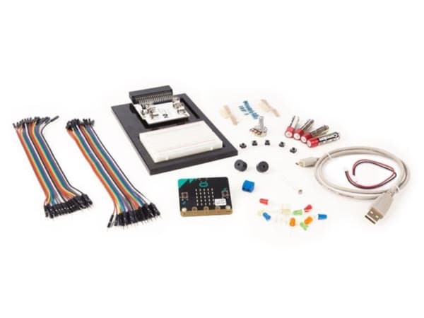 Microbit Advanced Kit