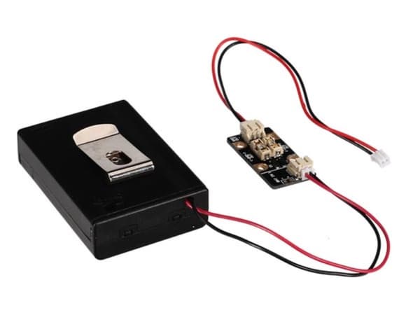 Brightdot Power & Fuse Pack til elektroniske wearables