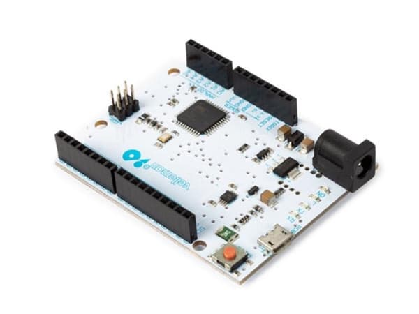 Atmega32U4 Leonardo Development Board