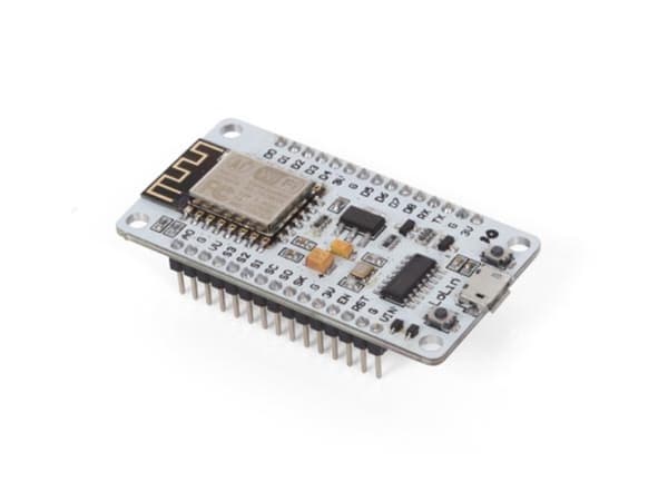 Nodemcu V2 Lua Based Esp8266 Development Board | CDON
