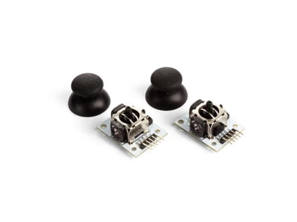 Xy Joystick Modul (2 stk)