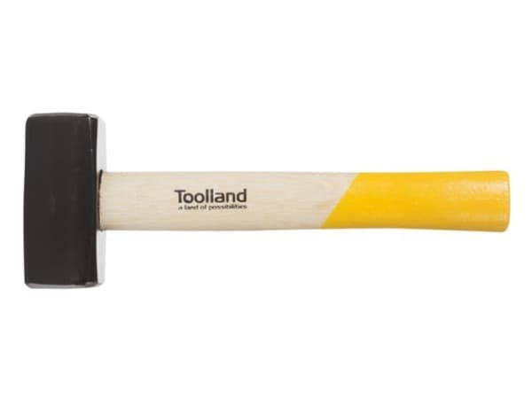 Stenhammare - Trähandtag - 1000 G