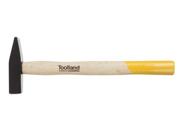 Hammer - Træhåndtag - 300 G