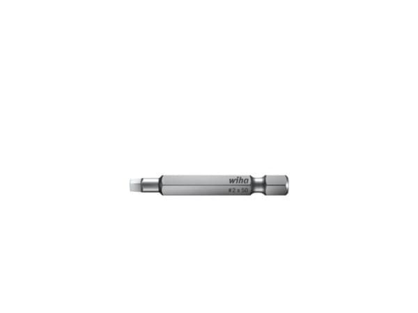 Wiha Bit Professional Square 1/4" (06638) 2 - 2,8" X 50 Mm
