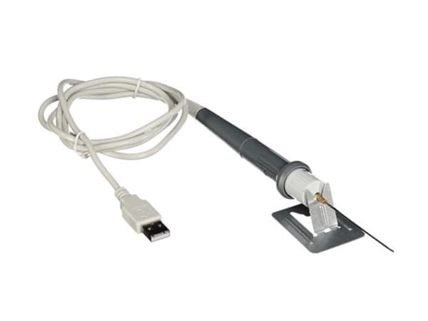 Usb-skumskärare