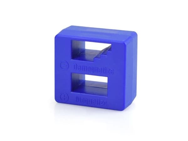 Magnetizer - Demagnetizer